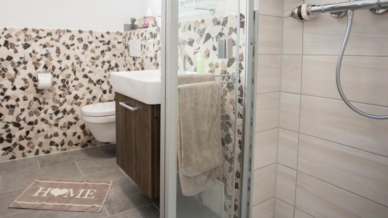 Feriensuite "Kappe Deluxe" Winterberg Exterior foto